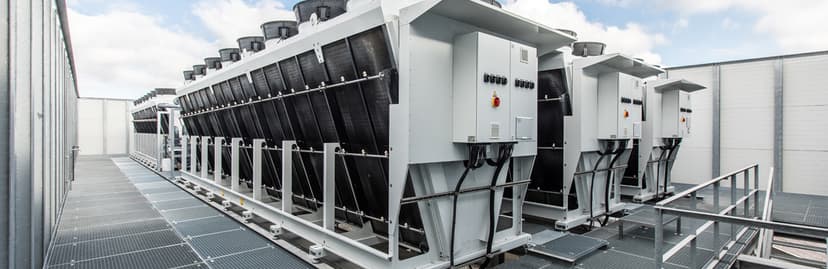 Trockenkühler Österreich