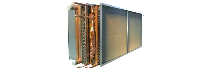 Installation Pumpenstation